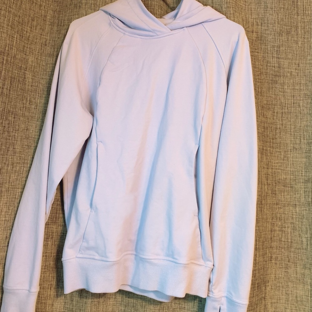 lululemon hoodie